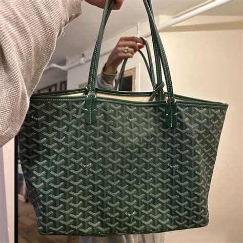 goyard portafogli|goyard bags second hand.